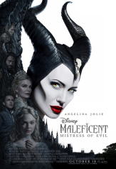 maleficent: mistress of evil (2019)